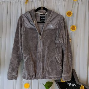 North Face Osito Jacket